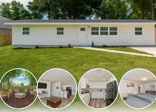 Property at 26 NW Holmes Northwest Blvd, Fort Walton Beach, FL 32548, 4 beds, 1 bath