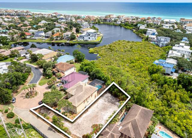 Property at 4600 Paradise Isle, Destin, FL 32541