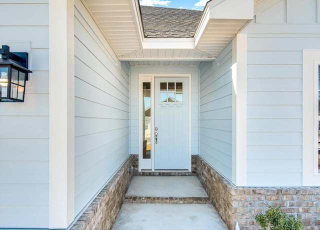 Property at 259 Alleyoak Ln Lot 6-1, Freeport, FL 32439, 3 beds, 2 baths