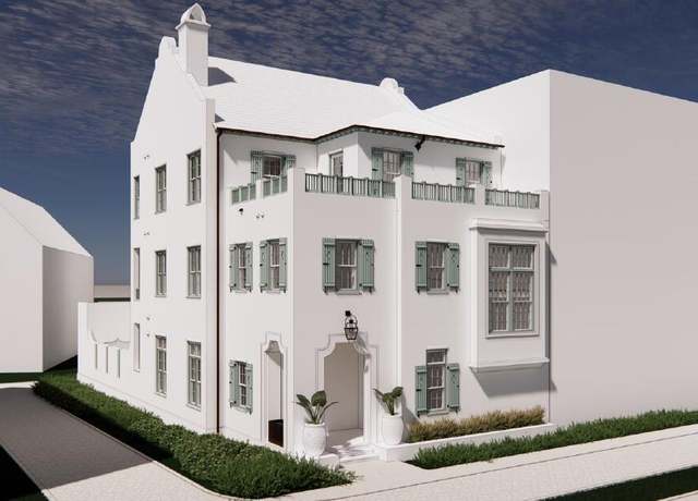 Property at 71 Elbow Beach Rd, Inlet Beach, FL 32461, 5 beds, 5.5 baths