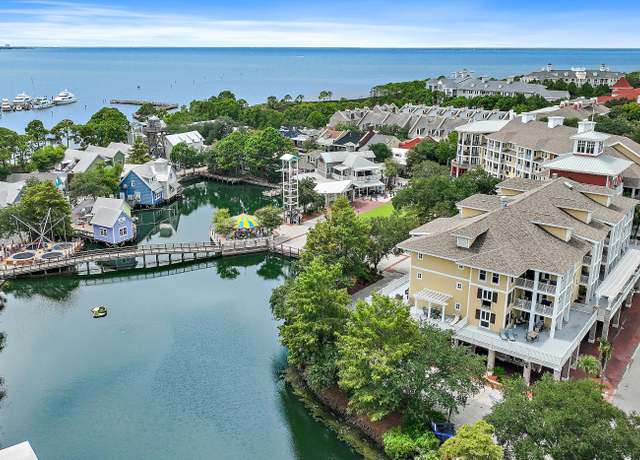 Property at 9100 Baytowne Wharf Blvd Unit 273, Miramar Beach, FL 32550, 2 beds, 2 baths