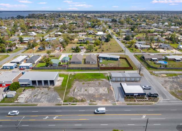 Property at Undisclosed address, Lynn Haven, FL 32444