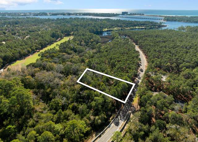 Property at 1733 Lost Cove Ln, Panama City Beach, FL 32413