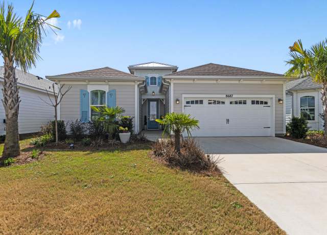 Property at 8687 Coral Reef Way, Panama City Beach, FL 32413, 3 beds, 2 baths