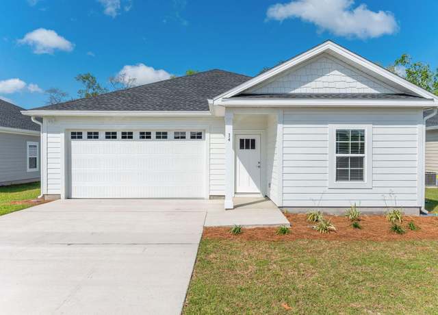 Property at 34 Riverwalk Cir, Freeport, FL 32439, 4 beds, 3 baths