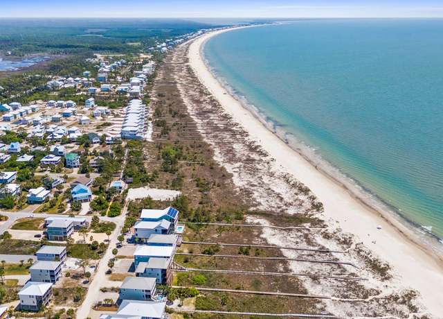 Property at 292 Pebble Beach Ave, Port St. Joe, FL 32456