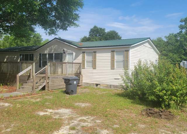 Property at 775 Oakridge Rd, FL 32433, 3 beds, 2 baths