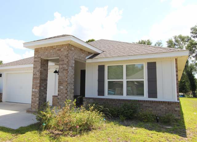 Property at 5372 Wyndell Cir, Crestview, FL 32539, 4 beds, 2 baths