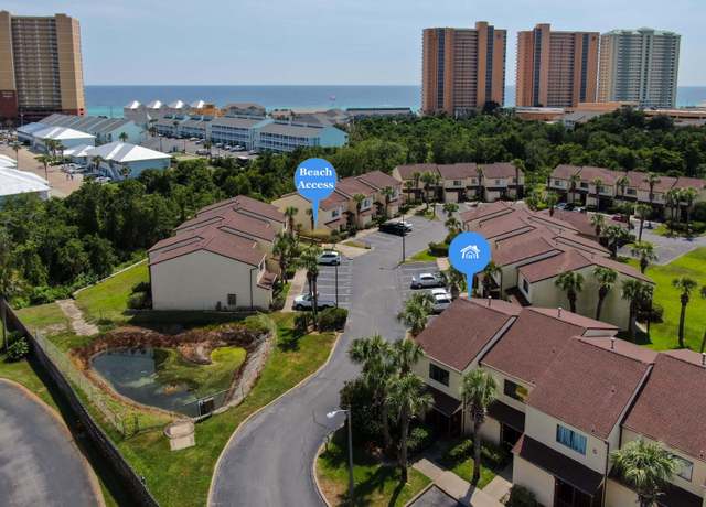 Property at 17751 Panama City Beach Pkwy Unit 5F, Panama City Beach, FL 32413, 2 beds, 2 baths