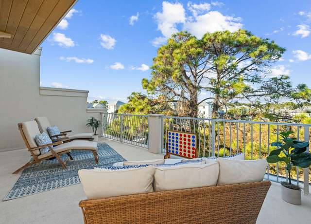 Property at 43 Coastal Grove Way #5, Santa Rosa Beach, FL 32459, 4 beds, 4 baths