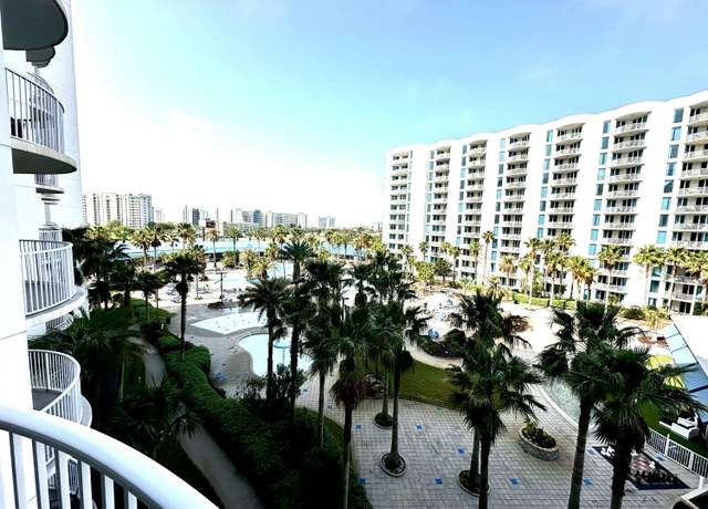 Property at 4203 Indian Bayou Trl #1505, Destin, FL 32541, 2 beds, 2 baths