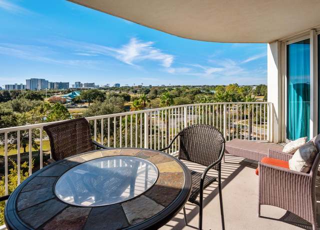 Property at 4207 Indian Bayou Trl Unit 2502, Destin, FL 32541, 2 beds, 2 baths