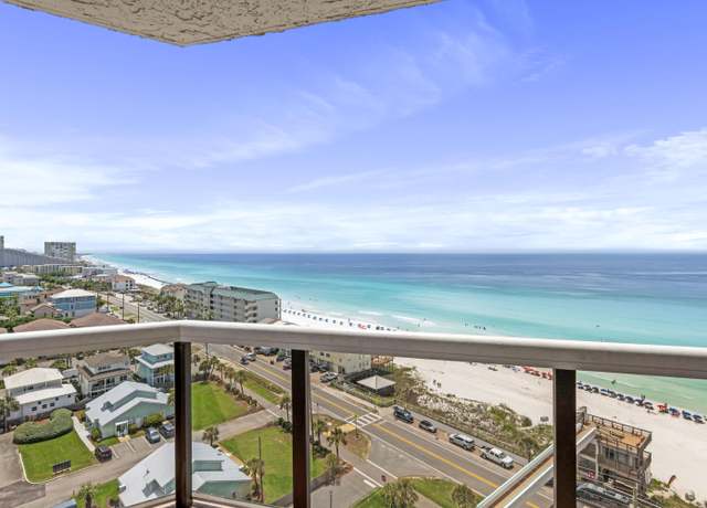 Property at 1096 Scenic Gulf Dr Unit 1203, Miramar Beach, FL 32550, 2 beds, 2 baths