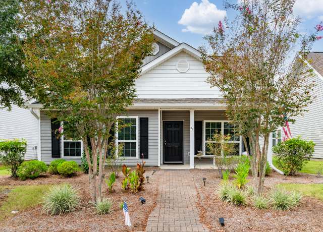 Property at 46 Cornelia St, Freeport, FL 32439, 3 beds, 2 baths