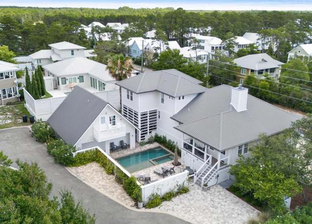 Property at 1984 S Co Hwy 83, Santa Rosa Beach, FL 32459, 7 beds, 6 baths