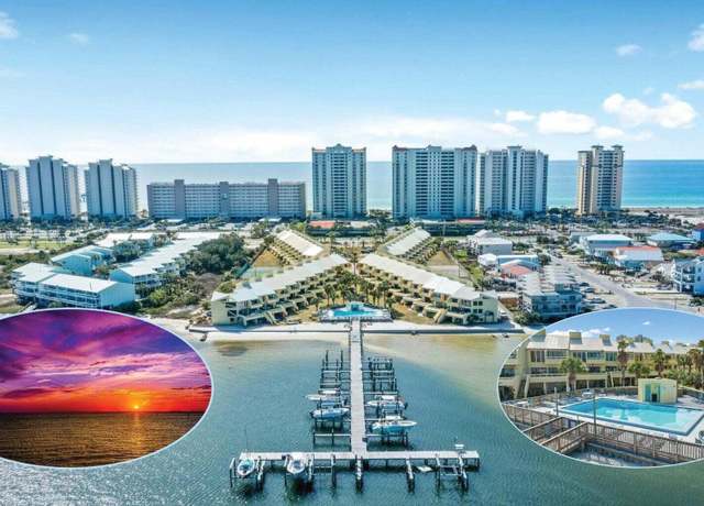 Property at 8520 Gulf Blvd Unit UT-39, Navarre, FL 32566, 3 beds, 2 baths