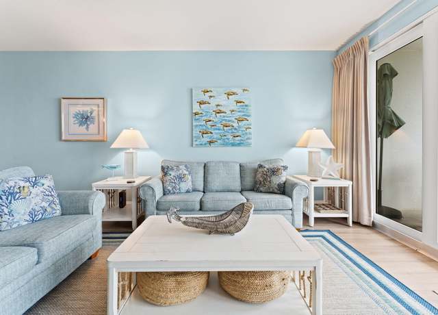 Property at 9860 S Thomas Dr #522, Panama City Beach, FL 32408, 2 beds, 2 baths