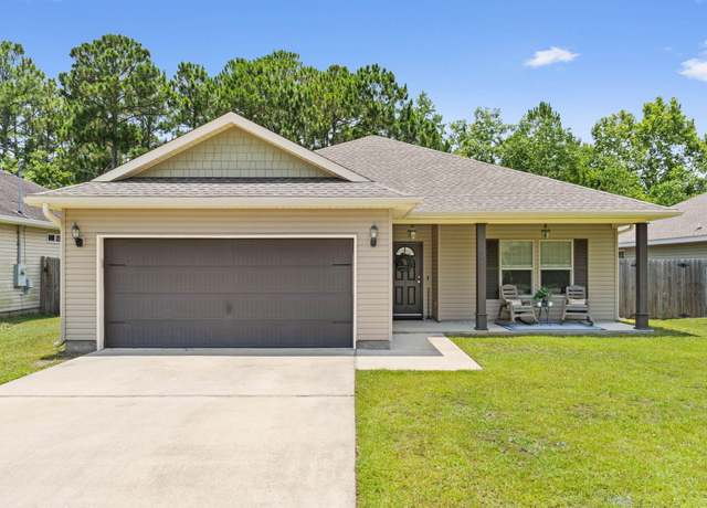 Property at 2263 Tom St, Navarre, FL 32566, 3 beds, 2 baths