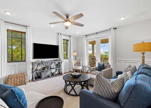 Property at 4281 E County Highway 30A Unit 306, Santa Rosa Beach, FL 32459, 3 beds, 2 baths