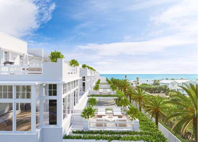 Property at 67 Kaiya Beach Ln #5, Inlet Beach, FL 32461, 4 beds, 5 baths