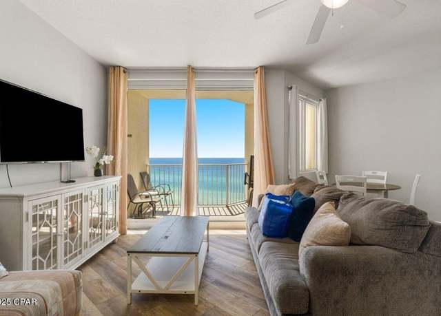 Property at 9900 S Thomas Dr #1410, Panama City Beach, FL 32408, 1 bed, 1.5 baths