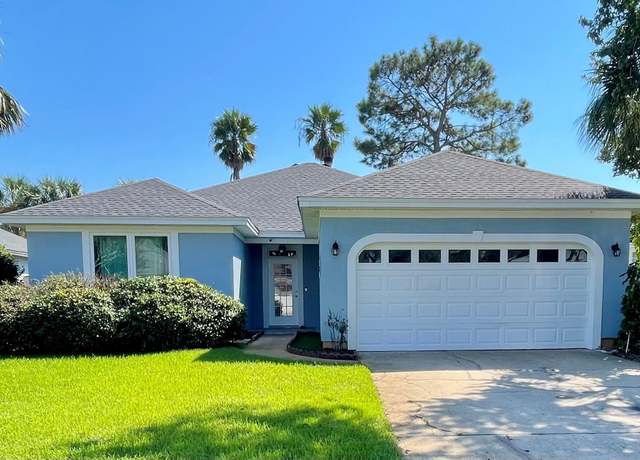 Property at 144 Bonaire Blvd, Miramar Beach, FL 32550, 4 beds, 2 baths