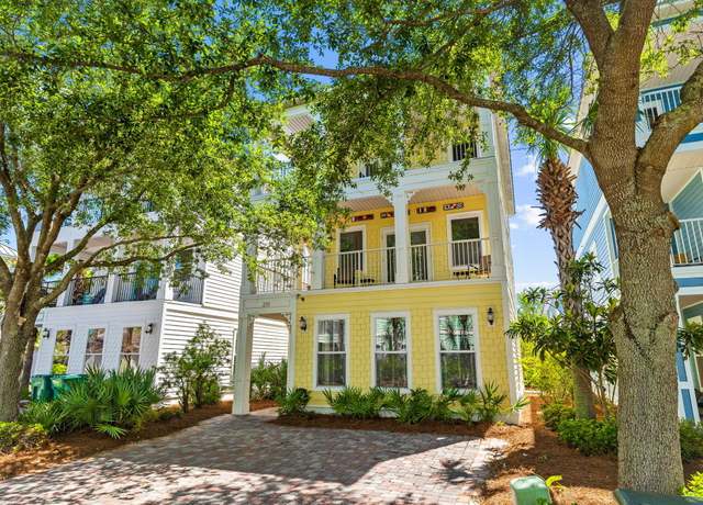 Property at 211 E Grand Key Loop Loop, Destin, FL 32541, 5 beds, 4 baths