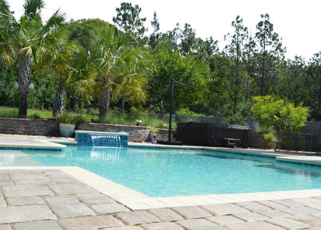 Property at 1485 Mill Creek Dr, Baker, FL 32531, 4 beds, 2 baths