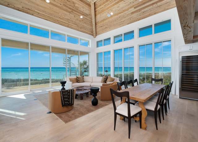 Property at 40 Jasmine Cir, Santa Rosa Beach, FL 32459, 4 beds, 3.5 baths