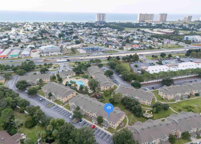 Property at 507 Lighthouse Rd #507, Panama City Beach, FL 32407, 2 beds, 2 baths