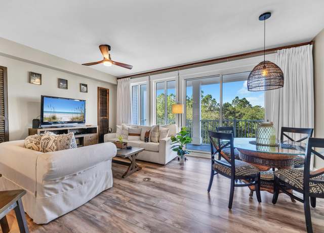 Property at 9500 Grand Sandestin Blvd Unit 2422, Miramar Beach, FL 32550, 1 bed, 2 baths