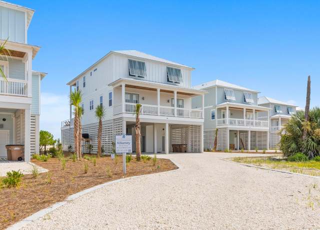Property at 191 Las Palamas Ln, Cape San Blas, FL 32456, 5 beds, 5 baths