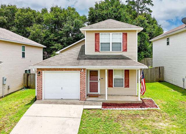 Property at 289 Dahlquist Dr, Crestview, FL 32539, 4 beds, 2.5 baths
