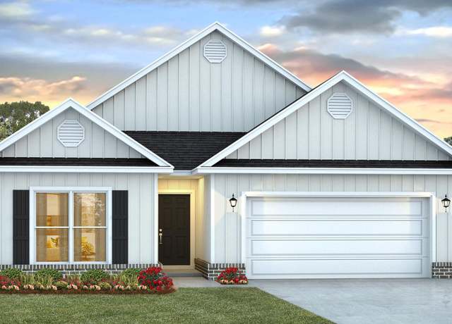 Property at 219 Holley Grove Ln, Point Washington, FL 32459, 4 beds, 2 baths