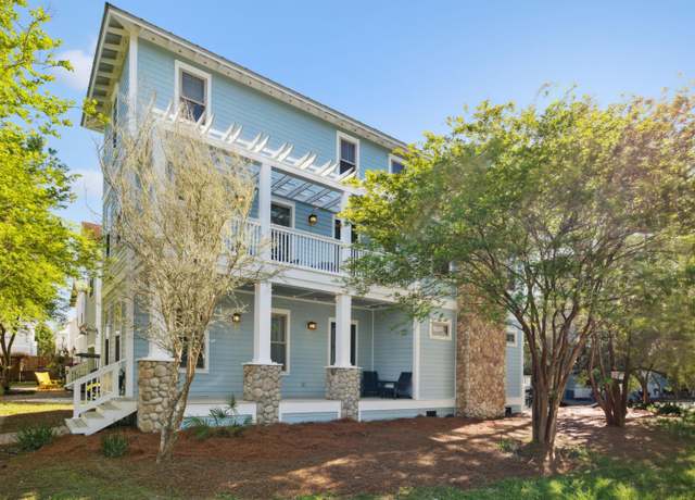 Property at 8 Gulf Mark Ln, Santa Rosa Beach, FL 32459, 5 beds, 4 baths