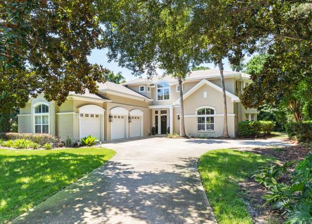 Property at 302 Sand Myrtle Trl, Destin, FL 32541, 6 beds, 5.5 baths
