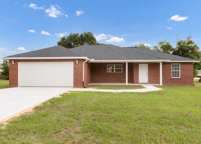 Property at 4476 Goldfinch Way, Crestview, FL 32539, 3 beds, 2 baths