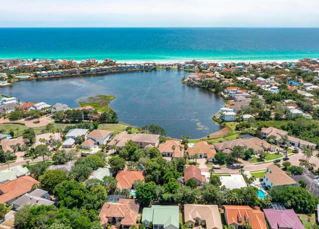 Property at 4713 Seastar, Destin, FL 32541