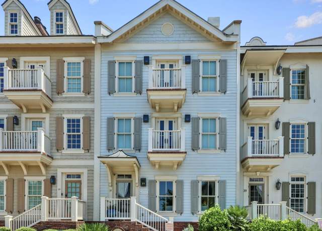 Property at 35 Pleasant St, Inlet Beach, FL 32461, 5 beds, 6 baths