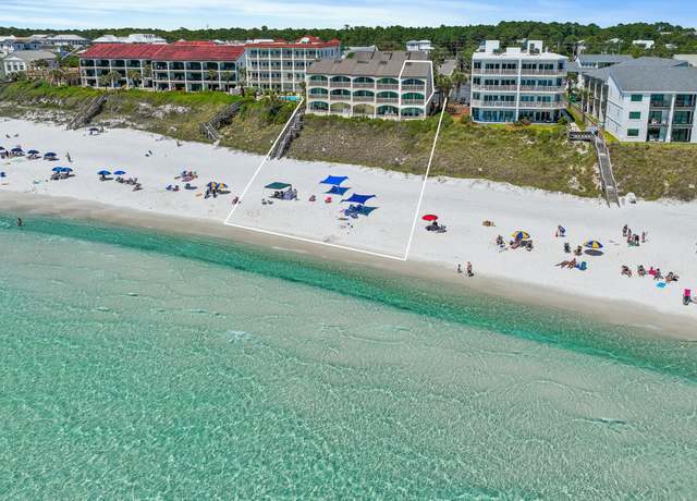 Property at 3654 E County Highway 30A Unit 1B, Santa Rosa Beach, FL 32459, 3 beds, 2.5 baths