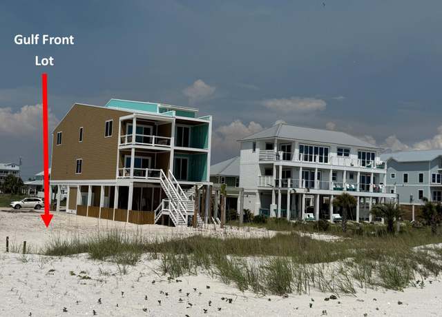 Property at 117 37th St Unit D, Mexico Beach, FL 32456