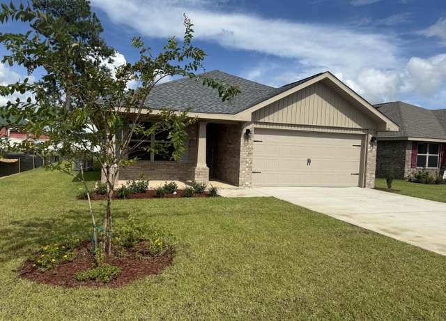 Property at 190 Ridgeway Cir, Crestview, FL 32536, 3 beds, 2 baths