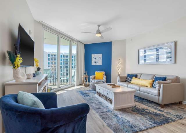 Property at 4203 Indian Bayou Trl Unit 1911, Destin, FL 32541, 2 beds, 2 baths