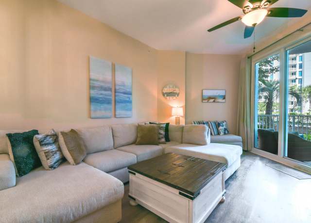 Property at 4207 Indian Bayou Trl Unit 2113, Destin, FL 32541, 2 beds, 2 baths
