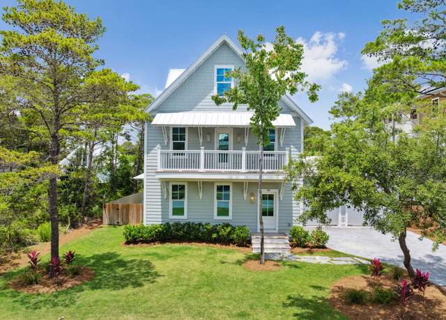 Property at 193 Betty St, Santa Rosa Beach, FL 32459, 5 beds, 3.5 baths