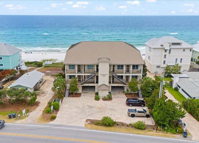 Property at 6073 W County Highway 30A Apt 205, Santa Rosa Beach, FL 32459, 2 beds, 2 baths