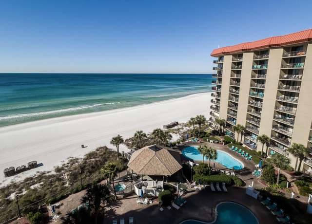 Property at 6505 Thomas Dr #910, Panama City Beach, FL 32408, 2 beds, 2 baths
