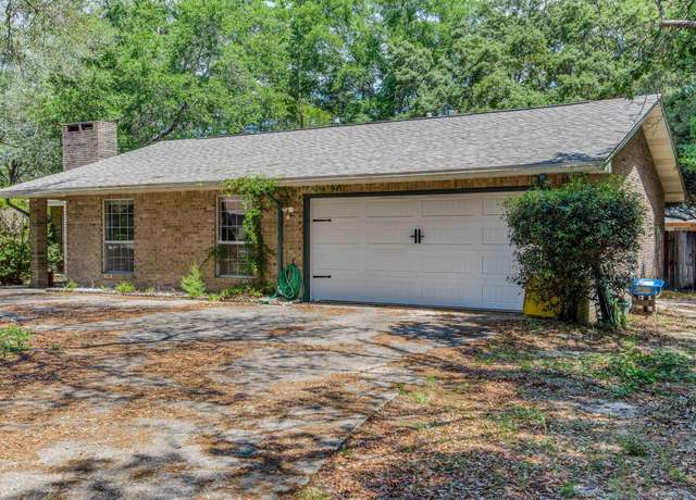 Property at 123 Duke Dr, Niceville, FL 32588, 3 beds, 2 baths