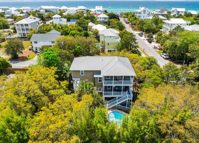 Property at 19 Buddy St, Santa Rosa Beach, FL 32459, 5 beds, 4 baths