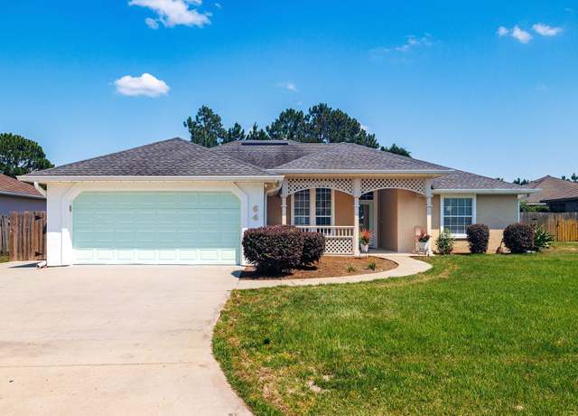 Property at 64 White Heron Dr, Santa Rosa Beach, FL 32459, 3 beds, 2 baths